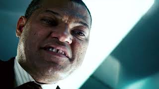 Mission Impossible III - Ethan Gets Captured & Escapes