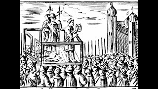 The Rise, Fall and Death of Edward Seymour! History Made Fun with Teacher Aaron!!