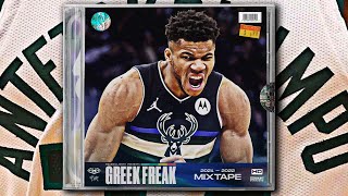 Giannis Antetokounmpo's INSANE 2022 Season Mixtape! 🇬🇷