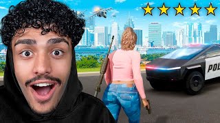 AS COPIAS DO GTA 6!