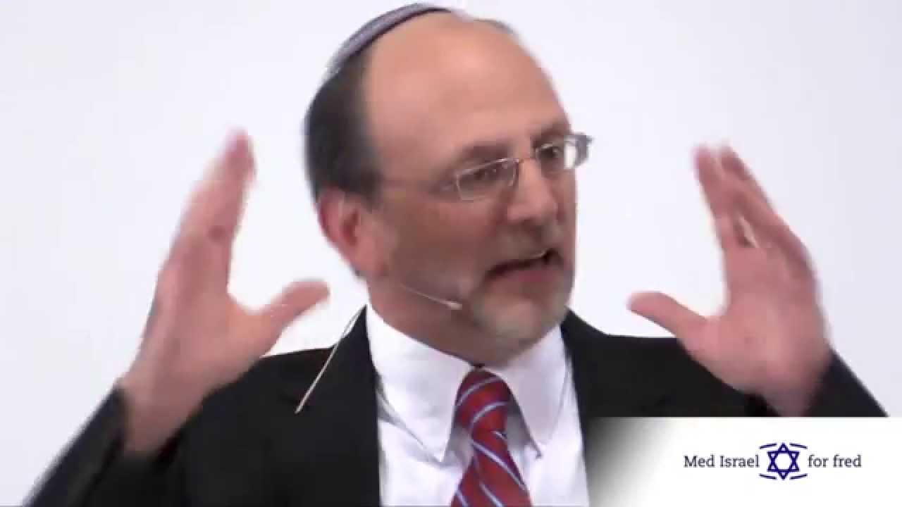 Herb Keinon: Israel's Situation In A Changing Middle East - YouTube