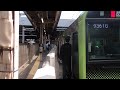 【ホームドア設置後】山手線新橋駅での車掌動作２