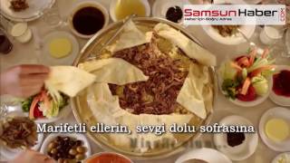 Samsun Tanıtım Filmi