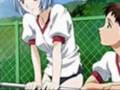 Rei Ayanami & Shinji Ikari Rei Ayanami & Shinji Ikari