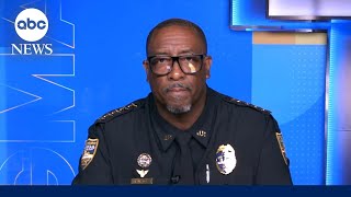 ‘It’s not a representative of our community,’ says Jacksonville Sheriff | GMA