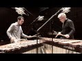 Catching Shadows - marimba duo by Ivan Trevino