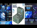 A sub-$150 Intel N100 Mini PC! GMKTec G3 Review/GMKtec G3 Mini PC Intel Alder Lake N100 Windows