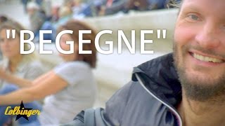 Colbinger - Begegne (Official Video 2015)