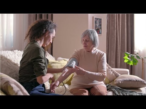 Personal Care Aide Career Video Personal Care Aide Career Video