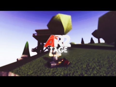 Ar2 Montage Youtube