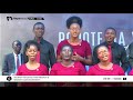 tumeitwa live performance (makambi) -msakuzi SDA Choir
