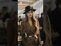 top old money outfits zendaya and lisa blackpink ai vision