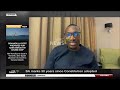 Ubuntu  Dignity & Solidarity for ALL People | Lukhanyo Neer | Thabo Mbeki Foundation