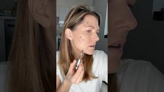 Testing Rare Beauty’s New Liquid Contour on Mature Skin