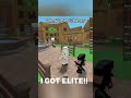 | I GOT ELITE😱😱😱😱🤯🤯🤯 | #elite #mm2 #mm2elite |