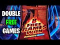 Back to Back FREE GAMES | Frankenstein | Advantage Play | How to Beat Slot Machines