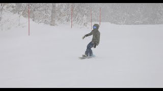 Niseko Opening Day - Winter 2023/24