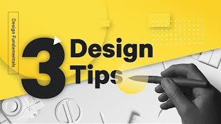 3 Tips to Improve Your Logo Design - Critiquing, Simplifying, Research