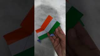 Small kites (tiranga)🇮🇳😊