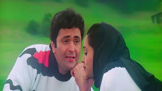 Main Der Karta Nahi Der Ho Jati Hain-Henna 1991 HD Video Song, Rishi Kapoor, Ashwini Bhave