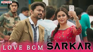 Sarkar Love BGM Ringtone | Sarkar Movie BGM Ringtones | Telugu Latest BGM Ringtones | Download now 👇