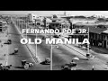 FPJ in OLD MANILA | FPJ AVENUE | FPJ LEGACY