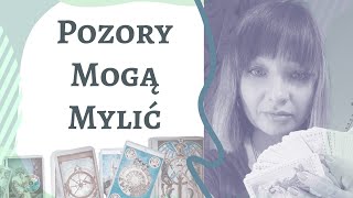 🌛 CZY TO MIŁOŚĆ CZY PRZYJAŹŃ? 🤗💕- 1h czytanie TAROT