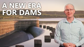 Dam Owner Academy: Dam Safety 3.0 \u0026 Recent Advancements to Improve Dam Safety