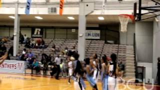 CIAA Week 1 Hoops