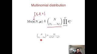 5 - Univariate probability distributions