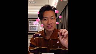 FULL LIVESTREAM - NINH DƯƠNG STORY - 10/2/2025