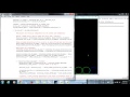 Pygame Physics Ball Simulation (Based on Jim Miller's Tutorials)