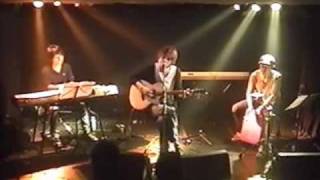 小貫諒「花 (live at 赤坂MOVE Apr'08)」