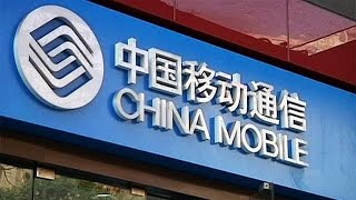 China Mobile tem 30% dos utilizadores de 4G a nível mundial - economy