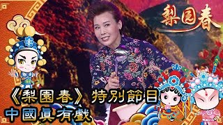 梨園春 2018年第19集 ：《梨園春》特別節目，中國真有戲（二）