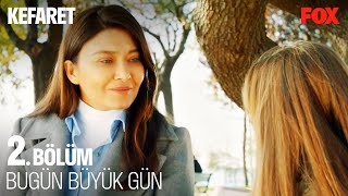 Zeynep Kızına Kavuştu! - Kefaret 2. Bölüm