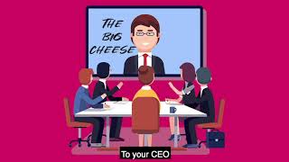 Shout! Employee recognition program