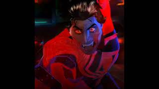 Miguel O'Hara got no bite | Spider-Man 2099 Edit | Automotivo Blindado