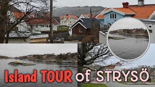 Island Tour of Styrsö Sweden - Travel Video | Europe Ultimate Travel Guide 2024 | Travel Itinerary