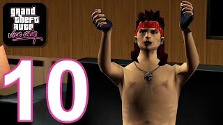 Grand Theft Auto: Vice City - Gameplay Walkthrough Part 10 (iOS, Android)
