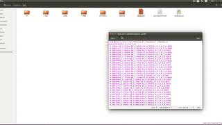 Automate plot over line using python script in paraview