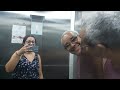 painel de begÔnias ta feio nesse calor vlog do meu dia comprinhas para o porão