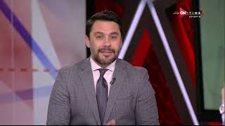 ستاد مصر - أحمد حسن: شخصية المنتخب في جيلنا كانت سبب تحقيق البطولات.. و زيدان يعلق