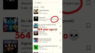 564 years ago ๐ #shorts