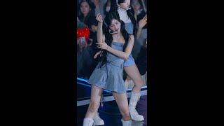 [4K60P]240309 아이브 이서 IVE LEESEO  - Baddie 직캠 @IVE 2ND FANMEETING