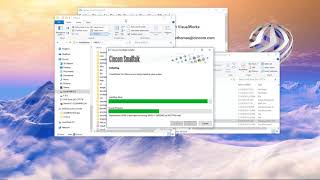 Getting Started in Smalltalk: Installing Cincom VisualWorks