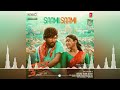 SAAMI SAAMI PUSHPA MOVIE DJ SNJ OFFICIAL ROADSHOW 2K22 SOUTH MOVIE SAMI SONG