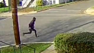 Person of Interest in Armed Carjacking (Knife), 100 b/o Sycamore Rd, NE, on December 1, 2020