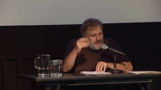 Slavoj Žižek — Racial Enjoyments: What the Liberal Left Doesn’t Want to Hear