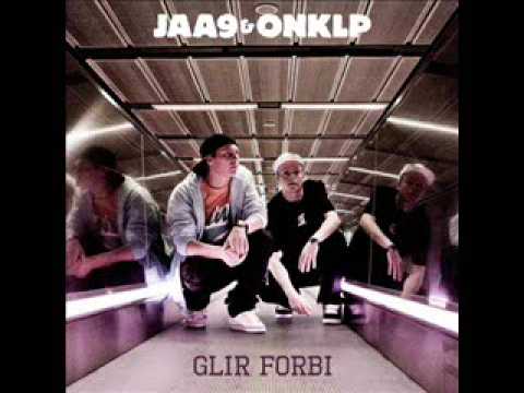 Jaa9 & OnklP - Glir Forbi (Real Deal Kvalitet) - YouTube